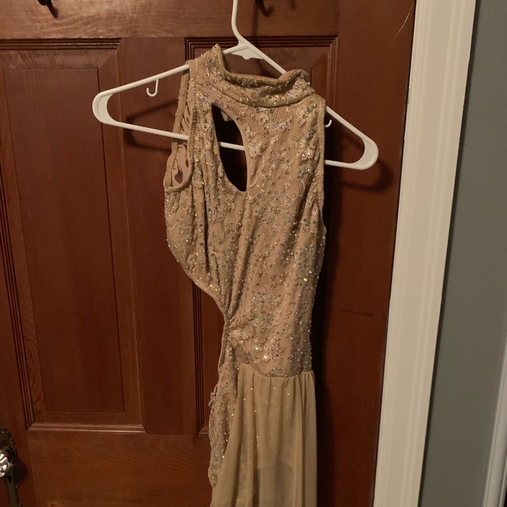 Dance Dress